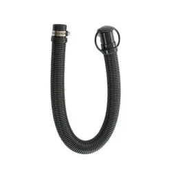 Recovery Tank Dump Hose (#VA93208A) for the Trusted Clean 'Quench' Wet/Dry Vacuum