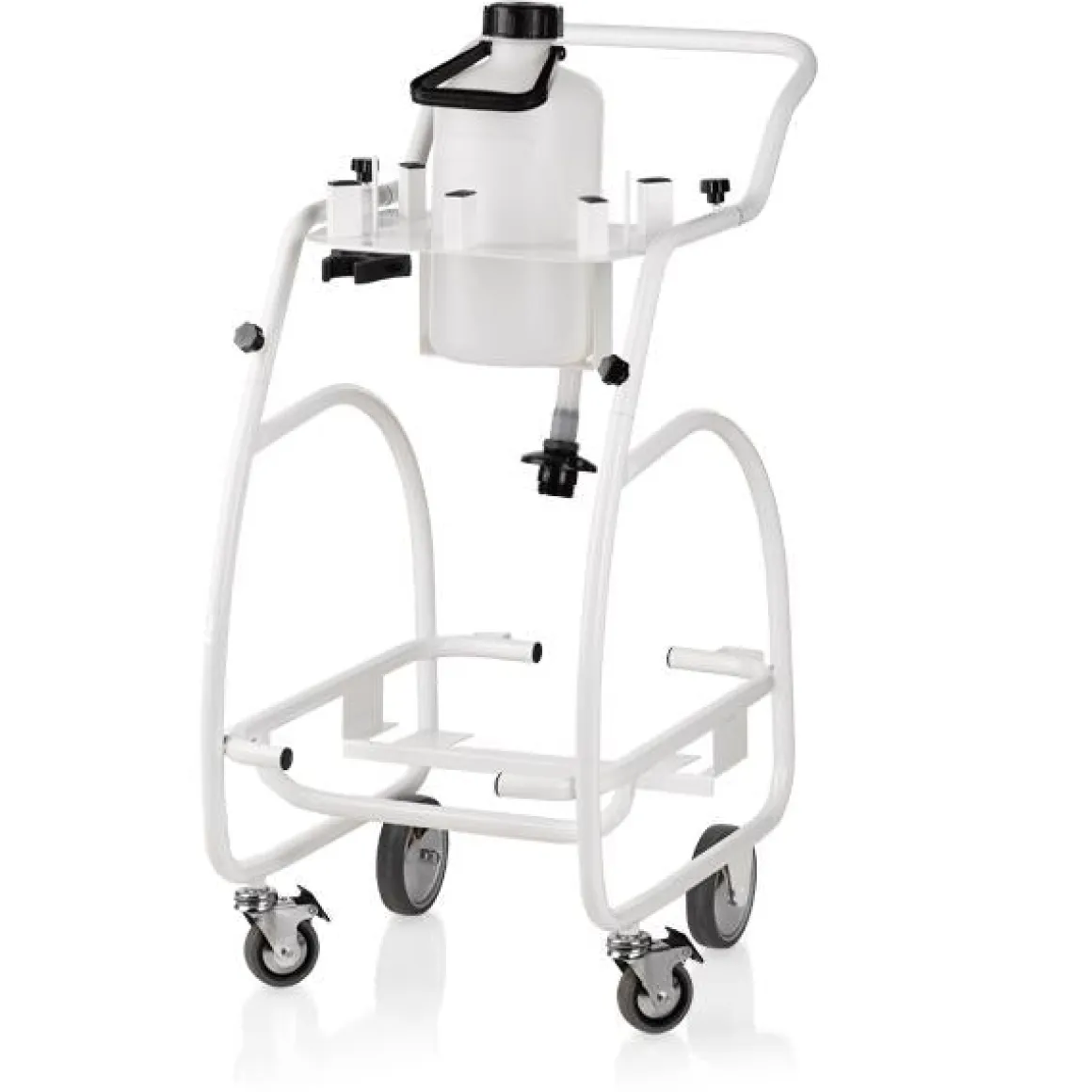 Reliable Brio Pro 1000CC Bed Bug Killing Steam Cleaner w/ Optional Cart