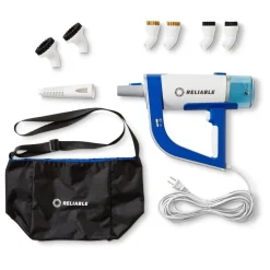 Reliable Pronto 200CS Handheld Portable Multi-Purpose Steam Cleaner