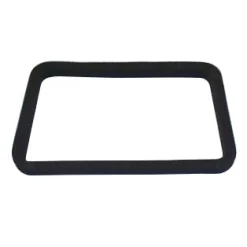 Replacement Recovery Tank Gasket (#E11124) for EDIC Carpet Extractors