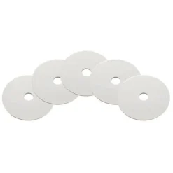 Rotary Floor Buffer Melamine Floor Cleaning Pads (17" & 20" Sizes)