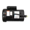3450 RPM Drive Motor (#SQU-SS-142006) for Square Scrub® 14" x 20" Oscillating Floor Machines