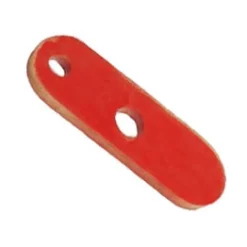 Rubber Latch for the Air Filter (#MPVR04648) on the IPC Eagle SmartVac™ Sweepers