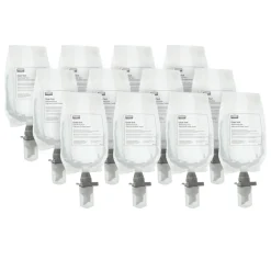 Rubbermaid® Clean Seat Foaming Toilet Seat Cleaner (400 ml Dispenser Refills) - Case of 12