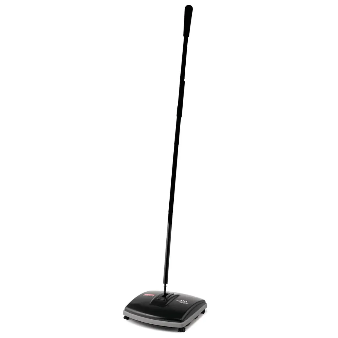 Rubbermaid® Executive Series™ Single Action Mechanical Floor & Carpet Sweeper - 6.5" Cleaning Path