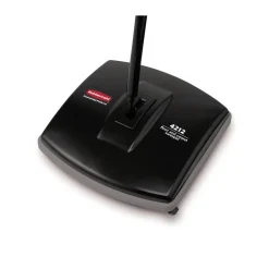 Rubbermaid® Executive Series™ Single Action Mechanical Floor & Carpet Sweeper - 6.5