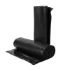 Sak-It™ 33 Gallon Black Low Density Coreless Trash Can Bags (33" x 39" | 1.0 Mil) - Case of 150