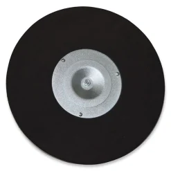 16" Sandpaper Driver for 17" Floor Buffers (Medium Duty - Plastic)