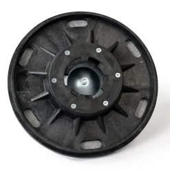 16" Sandpaper Driver for 17" Floor Buffers (Medium Duty - Plastic)