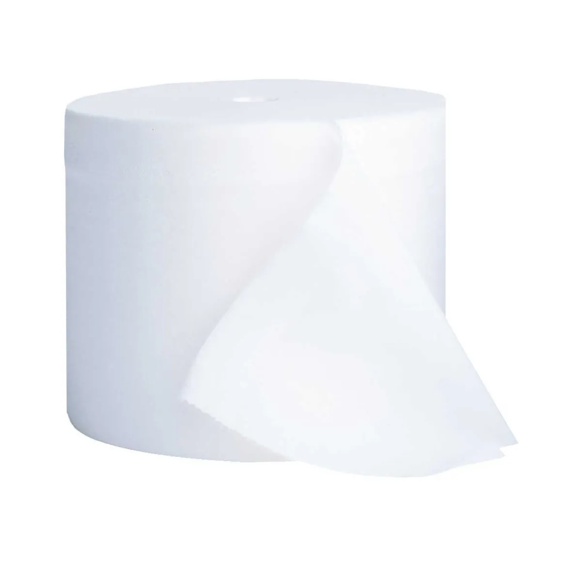 Scott® Essential™ Standard 2-Ply Coreless Toilet Paper (4" x 3.94" | 1000 Sheets | 328.33') - 36 Rolls