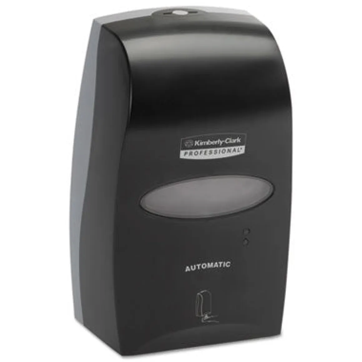 Scott® Pro Touch-Free Electronic Cassette Skin Care Dispenser (1200 ml) - Black