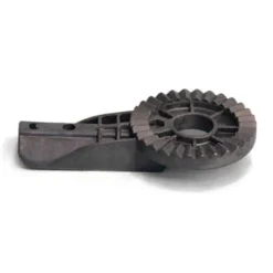 Serrated Handle Clamp (#MPVR00914) for the IPC Eagle SmartVac™ Sweepers