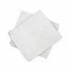 ShopWorks® Absorbal® 100% White Cotton Terry Bar Mop Rags - 10lb Bag