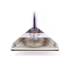 Single Jet Carpet Cleaning Wand (0 - 500 PSI) for Powr-Flite® Pulsar Gamma Extractors