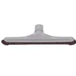 14" Slotted Horse Hair Brush for Wood Floors