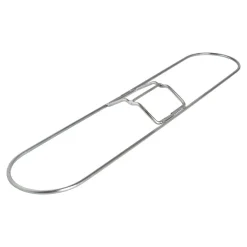 24" Snap-On™ Quick Change Steel Dust Mop Frame