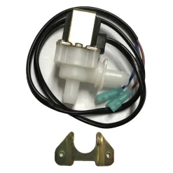 Solenoid Valve Kit (#VF90284) for the Trusted Clean 'Dura 17' Floor Scrubber