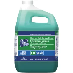 Spic & Span® Fresh Scent Floor Cleaner (1 Gallon Bottles) - Case of 3