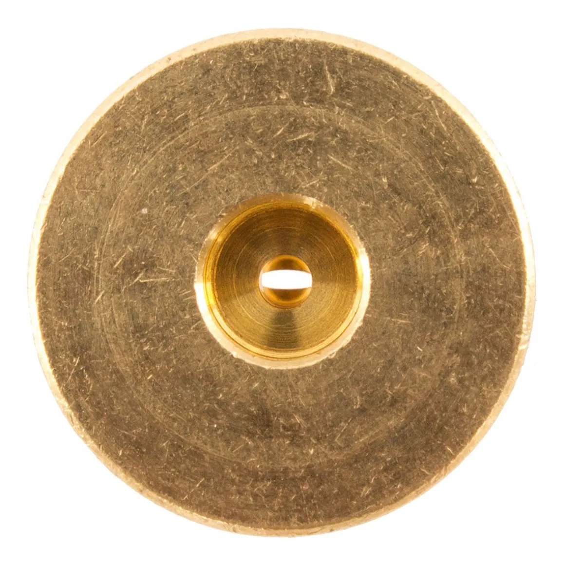 110° Spray Tip w/ #3 Orifice for Trusted Clean Non-Heated & Low Pressure Carpet Extractor Wands