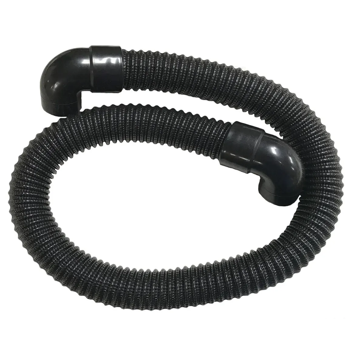 Squeegee Assembly Recovery Hose (#VF90508) for the Trusted Clean Dura Floor Scrubbers