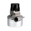 3-Stage 115V Vacuum Motor (#G00520-1L) for EDIC Carpet Extractors