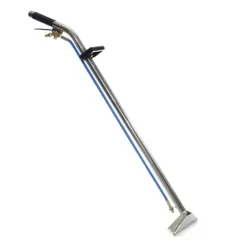 9" Stand Up Drag Wand for CleanFreak® 3 Gallon Carpet Spotters