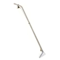 Stand Up Single Jet Drag Wand for the Clarke® Clean Track® 12" Self-Contained Extractor