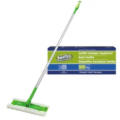 Swiffer® Professional Sweeper w/ 10