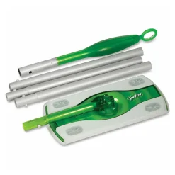 Swiffer® Professional Sweeper w/ 10