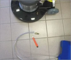 Task-Proâ„¢ 20" Heavy Duty Floor Buffer