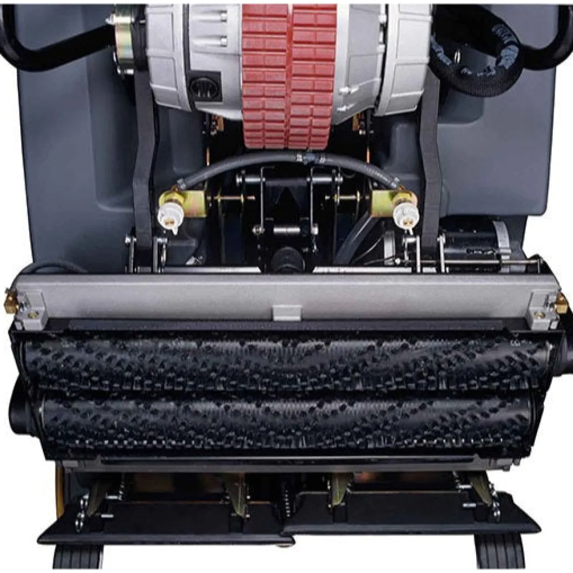Tennant® R14 Rider Self-Contained Carpet Cleaning Extractor (32 Gallons) - 28" Head