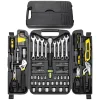 TL Green 95 Piece Mechanics Tool Set w/ Case