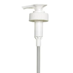 Tolco® GSP-04 Quart Bottle Pumps (1/16 oz) - Case of 500