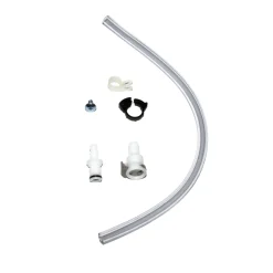 1/2" to 3/8" O.D. Solution Tank Hose Conversion Kit
