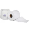 Tork® #TM1616S Universal 2-Ply Toilet Paper (4.38" x 3.75" | 500 Sheets | 156.25') - 96 Rolls