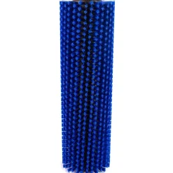 Tornado® 12" Blue Heavy Duty Aggressive Floor Scrubbing Brush (#33857) - 2 Required