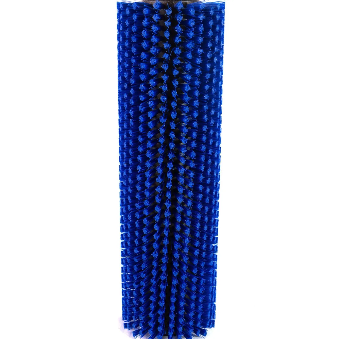 Tornado® 12" Blue Heavy Duty Aggressive Floor Scrubbing Brush (#33857) - 2 Required