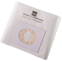 Tornado® CK 3030 Vacuum Replacement Bags - Pack of 10