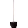 Tornado® Side Brush (#33858) for Edge Cleaning on the BR 13/1 MW Cylindrical Scrubber