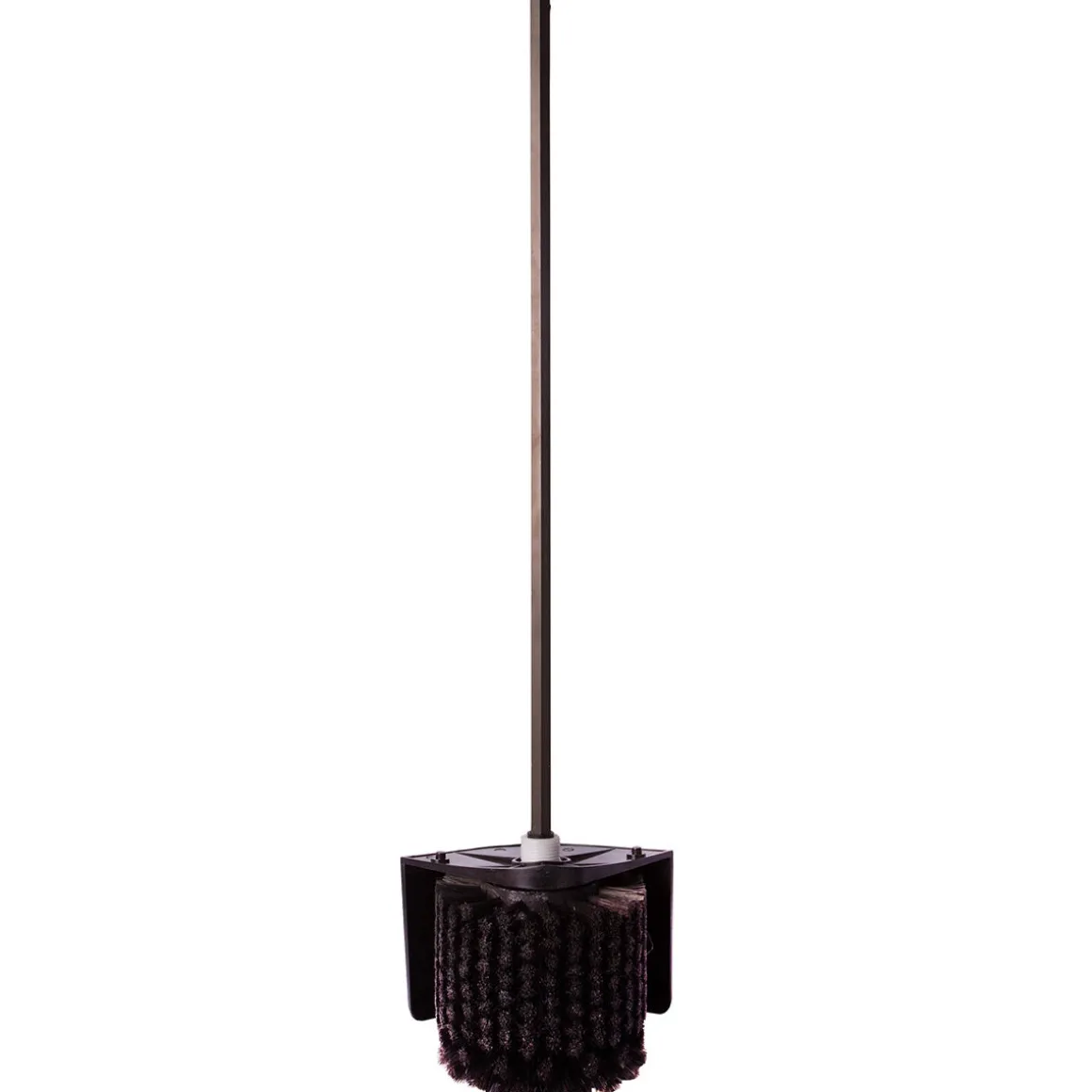 Tornado® Side Brush (#33858) for Edge Cleaning on the BR 13/1 MW Cylindrical Scrubber