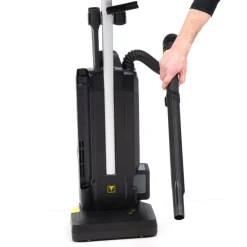 Tornado® Strike Cordless Upright Vacuum (Battery & Charger Sold Separately) - 10