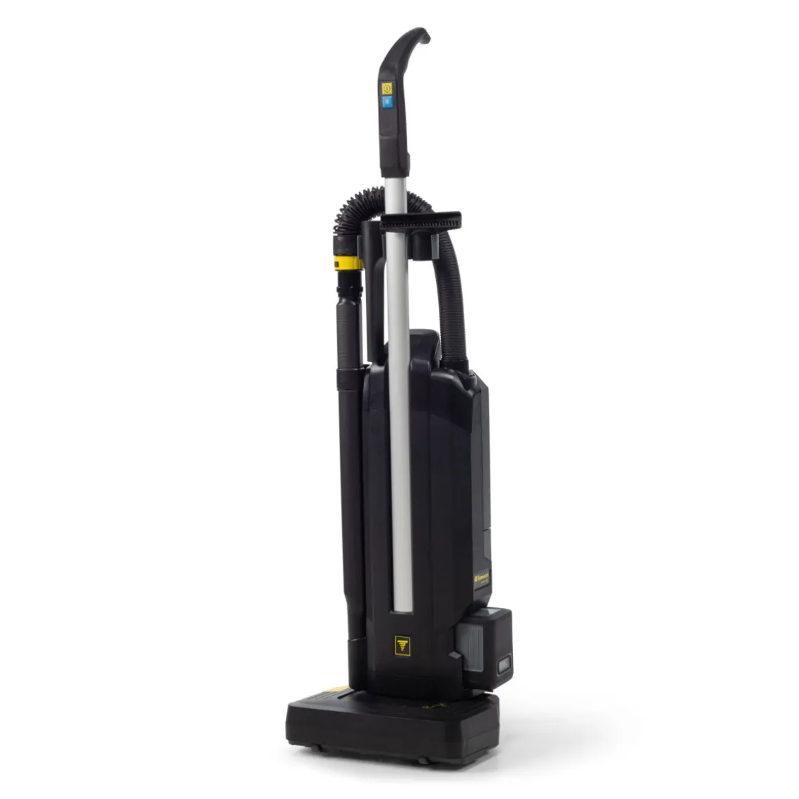 Tornado® Strike Cordless Upright Vacuum (Battery & Charger Sold Separately) - 10" Cleaning Path