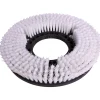 Tornado® 13" White Everyday Poly Floor Scrubbing Brush (#48903020)