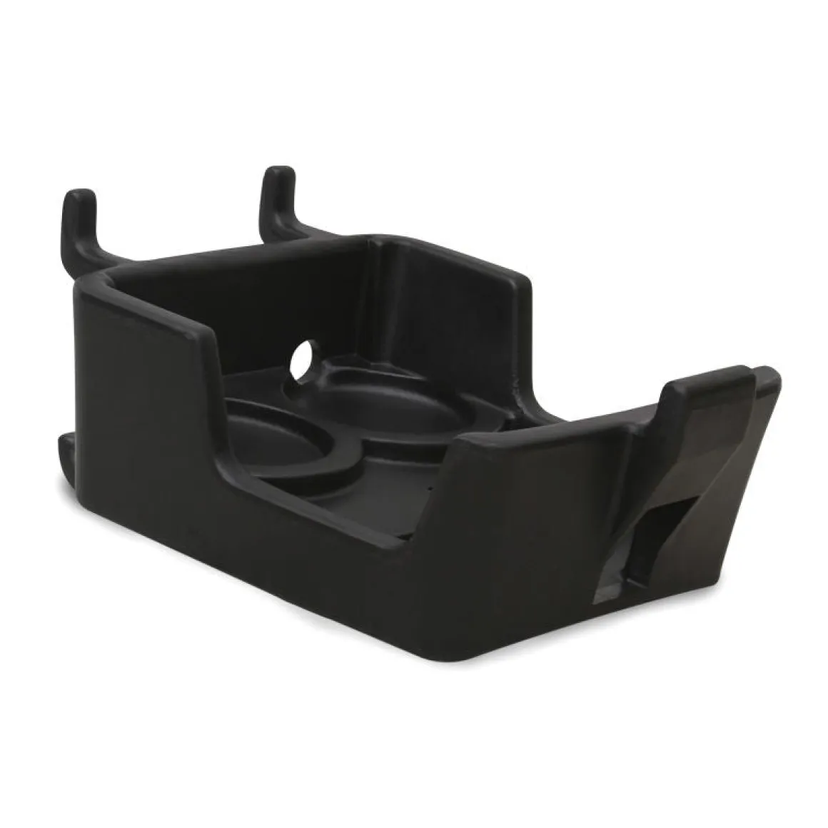 Transport Tray for Chemicals, Wand & Hose (#P507) for Mytee® Carpet Extractors