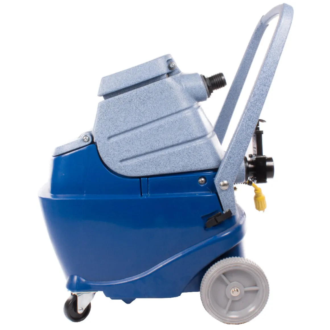 Trusted Clean Automotive Detailer Extractor w/ 15' Hose & 3.5" Tool - 5 Gallons