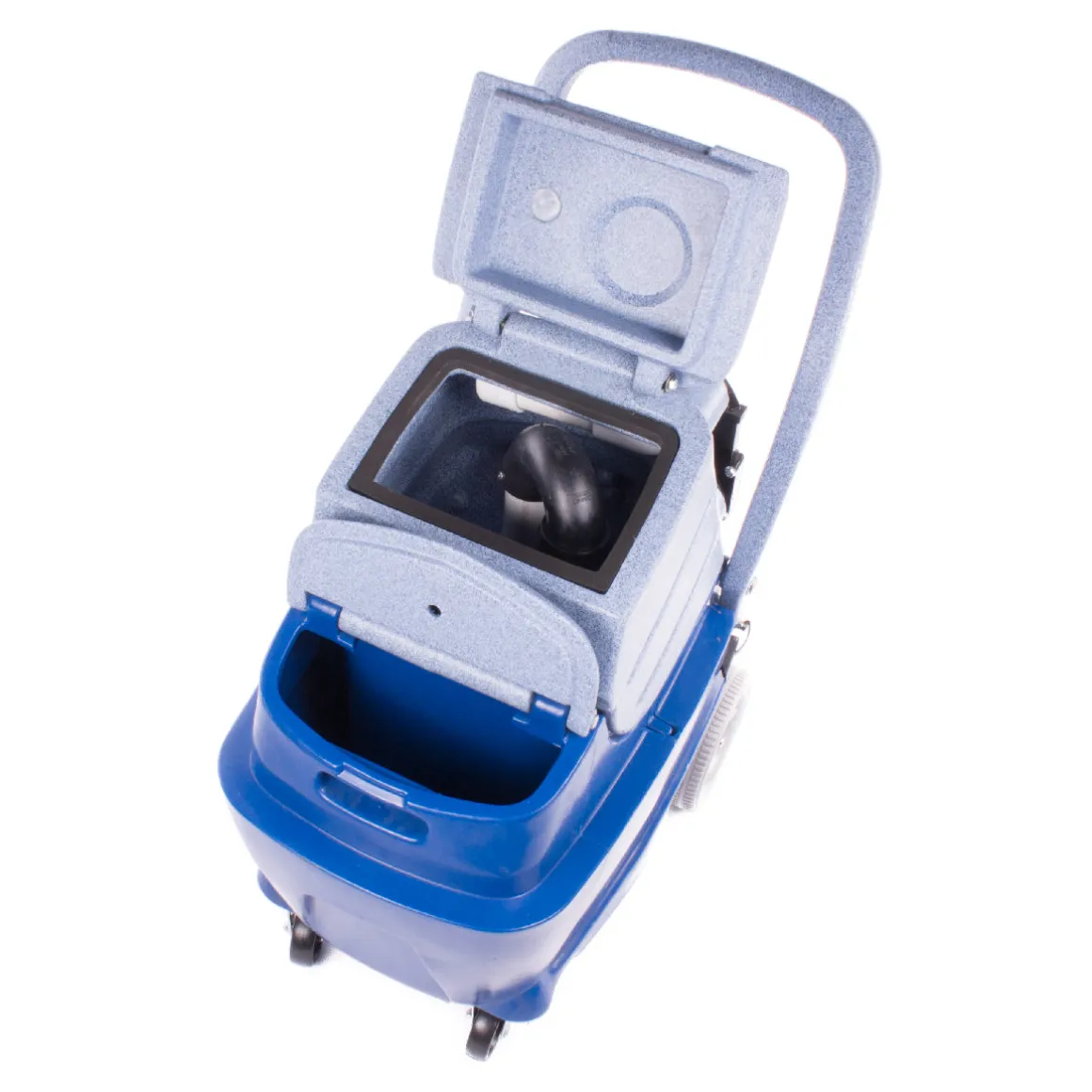 Trusted Clean Automotive Detailer Extractor w/ 15' Hose & 3.5" Tool - 5 Gallons