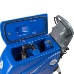 Trusted Clean 'Dura 18HD' Cord Electric Automatic Floor Scrubber w/ Brush (Refurbished)