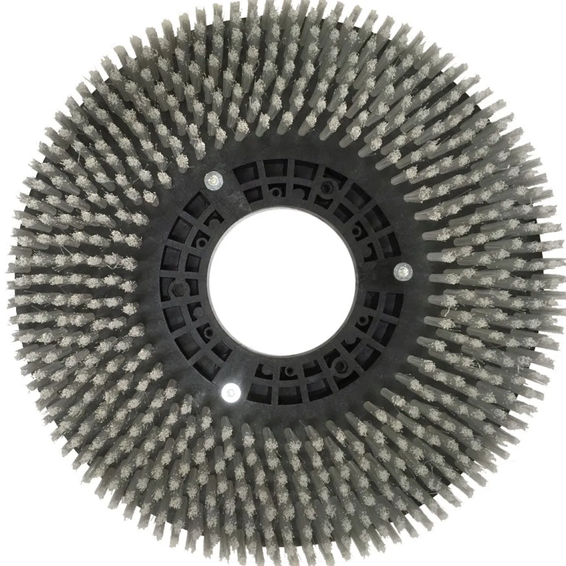 Trusted Clean 'Dura 18HD' Poly Everyday Floor Scrubbing Brush