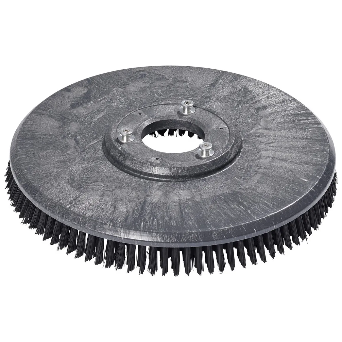 Trusted Clean 'Dura 20' Nylon Floor Scrubbing Brush