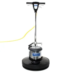 Trusted Clean 20" Heavy Duty Floor Buffer w/ Pad Driver